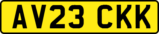 AV23CKK