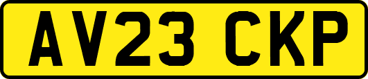 AV23CKP
