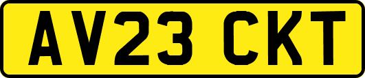 AV23CKT