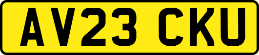 AV23CKU