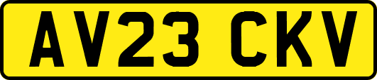AV23CKV