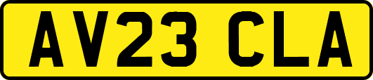 AV23CLA
