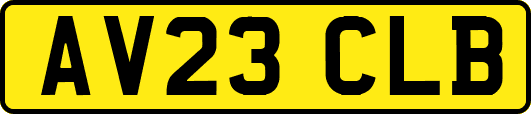AV23CLB