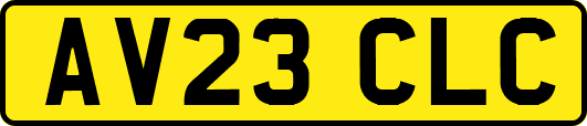 AV23CLC
