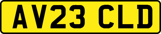 AV23CLD