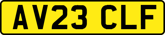 AV23CLF