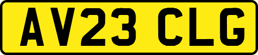 AV23CLG
