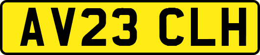 AV23CLH