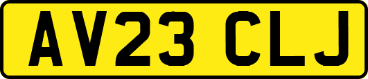 AV23CLJ