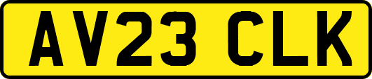 AV23CLK