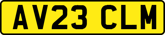 AV23CLM