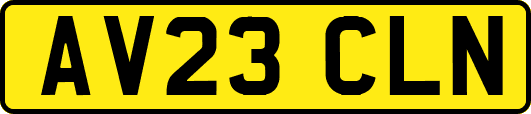 AV23CLN
