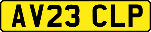 AV23CLP