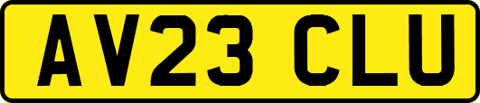 AV23CLU