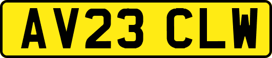 AV23CLW