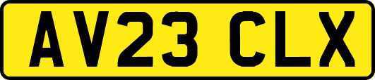AV23CLX