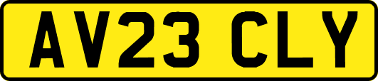 AV23CLY
