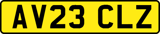 AV23CLZ