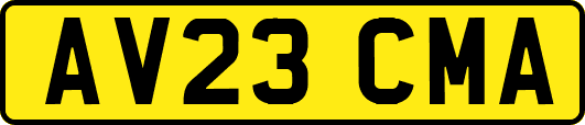 AV23CMA