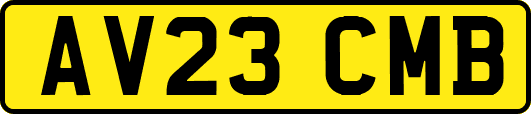 AV23CMB