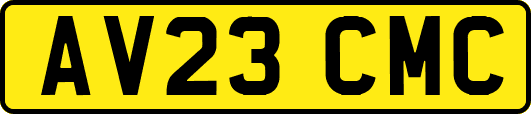 AV23CMC