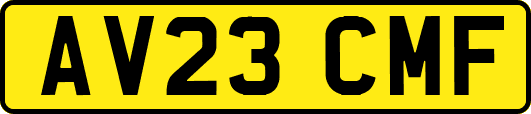 AV23CMF