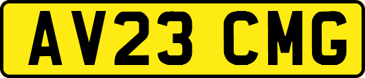 AV23CMG