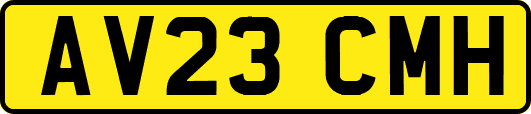 AV23CMH