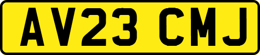 AV23CMJ