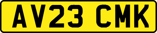 AV23CMK