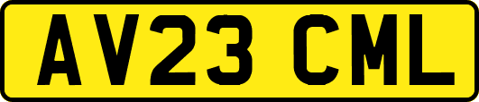 AV23CML