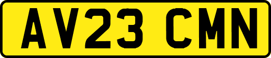 AV23CMN