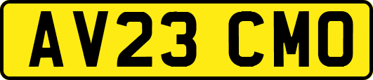 AV23CMO