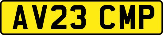 AV23CMP