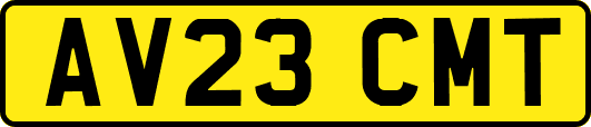 AV23CMT