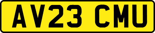 AV23CMU