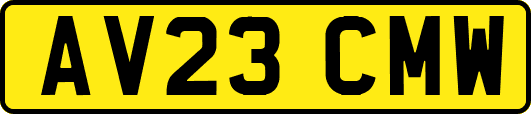 AV23CMW