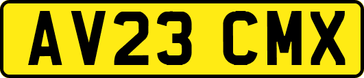 AV23CMX