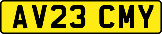 AV23CMY