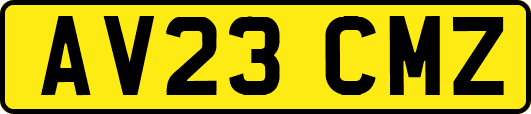 AV23CMZ