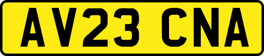 AV23CNA