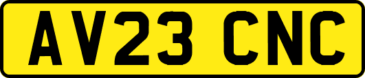 AV23CNC
