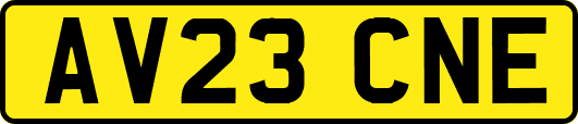 AV23CNE