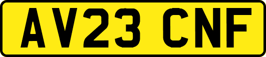 AV23CNF