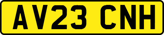 AV23CNH