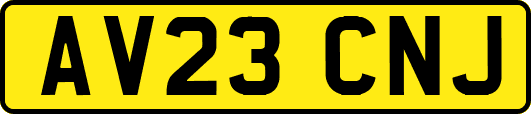 AV23CNJ