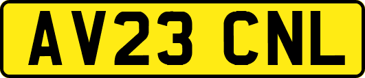 AV23CNL