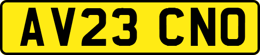 AV23CNO