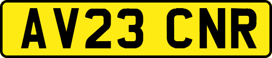 AV23CNR