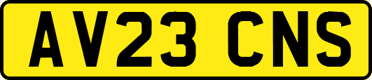 AV23CNS